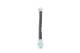 Bremseslange - 1987481A35 BOSCH - 1612138780, 90947W2062, 24520102253