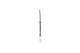 Bremseslange - 1987481A37 BOSCH - 1612138680, 90947W2060, 24527505003