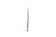 Bremseslange - 1987481A40 BOSCH - 462117244R, 462118361R, 6T49404