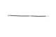 Bremseslange - 1987481A40 BOSCH - 462117244R, 462118361R, 6T49404