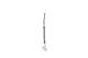 Bremseslange - 1987481A40 BOSCH - 462117244R, 462118361R, 6T49404
