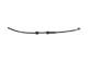 Bremseslange - 1987481A49 BOSCH - 13369144, 13400903, 39041652