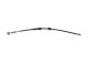 Bremseslange - 1987481A49 BOSCH - 13369144, 13400903, 39041652