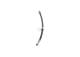 Bremseslange - 1987481A53 BOSCH - 51550-61M00, HOS4490, LH7527