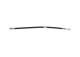 Bremseslange - 1987481A53 BOSCH - 51550-61M00, HOS4490, LH7527