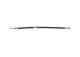 Bremseslange - 1987481A54 BOSCH - 51550-68L00, 5155071LA0, 6T49408