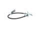 Bremseslange - 1987481A55 BOSCH - 587311K000, 92BHHY082, LH6899