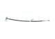 Bremseslange - 1987481A56 BOSCH - 587321K000, 92BHHY081, LH6900