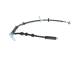 Bremseslange - 1987481A64 BOSCH - LR020007, LR044357, LR52215