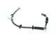 Bremseslange - 1987481A64 BOSCH - LR020007, LR044357, LR52215