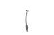 Bremseslange - 1987481A69 BOSCH - 84025413, 6T49413, LH7720