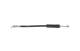 Bremseslange - 1987481A86 BOSCH - GHP9-43-810B, 40248300, 815050263