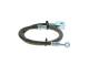 Bremseslange - 1987481A87 BOSCH - 4871009002, 6T49422, 815044103