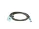 Bremseslange - 1987481A88 BOSCH - 4871109002, 6T49423, 815044304