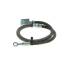 Bremseslange - 1987481A88 BOSCH - 4871109002, 6T49423, 815044304