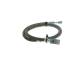 Bremseslange - 1987481A88 BOSCH - 4871109002, 6T49423, 815044304