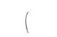 Bremseslange - 1987481A90 BOSCH - 4872109002, 6T49420, 815044200