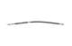 Bremseslange - 1987481A92 BOSCH - 9094702G84, 514936
