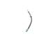 Bremseslange - 1987481A92 BOSCH - 9094702G84, 514936