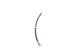 Bremseslange - 1987481A94 BOSCH - GHP9-43-980, 40252000, 6T49414
