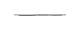 Bremseslange - 1987481A95 BOSCH - GHP9-43-990, 40252100, 6T49415