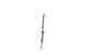 Bremseslange - 1987481A96 BOSCH - 9094702G45, PHD2084