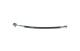 Bremseslange - 1987481A99 BOSCH - 8W0611775C, 515113, 6T49391