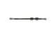 Bremseslange - 1987481B04 BOSCH - 1833960, HOS4519, LH7034