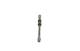 Bremseslange - 1987481B04 BOSCH - 1833960, HOS4519, LH7034