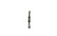 Bremseslange - 1987481B13 BOSCH - 51983975, 52119842, 92BHFI082