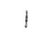 Bremseslange - 1987481B13 BOSCH - 51983975, 52119842, 92BHFI082