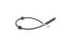 Bremseslange - 1987481B20 BOSCH - 462109298R, 92BHRE119, HOS4474
