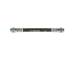 Bremseslange - 1987481B22 BOSCH - 462104125R, 515308, 6T49447