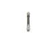 Bremseslange - 1987481B22 BOSCH - 462104125R, 515308, 6T49447