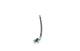 Bremseslange - 1987481B26 BOSCH - 13468085, 24514303443, 6T49395