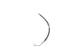 Bremseslange - 1987481B27 BOSCH - 4872109102, 6T49426, 815044207