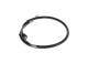 Kabel, parkeringsbrems - 1987482012 BOSCH - 3640200QAA, 4403487, 7700311216