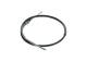 Kabel, parkeringsbrems - 1987482013 BOSCH - 3640000QAA, 7700311217, 9160551