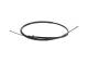Kabel, parkeringsbrems - 1987482013 BOSCH - 3640000QAA, 7700311217, 9160551
