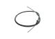 Kabel, parkeringsbrems - 1987482013 BOSCH - 3640000QAA, 7700311217, 9160551
