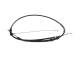 Kabel, parkeringsbrems - 1987482015 BOSCH - 7J3609701, 107396, 9025130