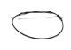Kabel, parkeringsbrems - 1987482015 BOSCH - 7J3609701, 107396, 9025130