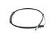 Kabel, parkeringsbrems - 1987482026 BOSCH - A6394203585, A6394270438, 6394203585