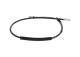 Kabel, parkeringsbrems - 1987482026 BOSCH - A6394203585, A6394270438, 6394203585