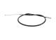 Kabel, parkeringsbrems - 1987482032 BOSCH - 2E0609701AQ, A9064202085, 2E0609701J