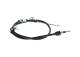 Kabel, parkeringsbrems - 1987482070 BOSCH - 597601C300, 172542, 24372731202