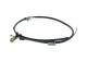 Kabel, parkeringsbrems - 1987482075 BOSCH - 5977017010, 172561, 44089400