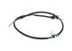 Kabel, parkeringsbrems - 1987482075 BOSCH - 5977017010, 172561, 44089400