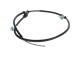 Kabel, parkeringsbrems - 1987482075 BOSCH - 5977017010, 172561, 44089400