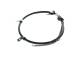 Kabel, parkeringsbrems - 1987482080 BOSCH - 26051FC000, 172607, J15838